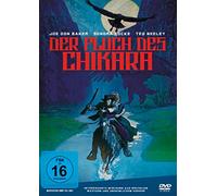 Der Fluch des Chikara