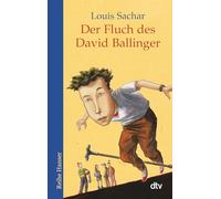 Der Fluch des David Ballinger: 62162