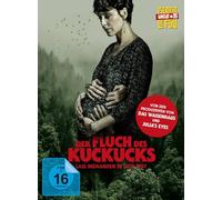 Der Fluch des Kuckucks – Blu-ray + DVD – Edizione Limitata Mediabook (uncut)