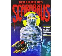 Der Fluch des Scarabäus - Mediabook - Limitiert (+ Bonus-DVD)