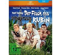 Der Fluch des schwarzen Rubin - filmjuwelen