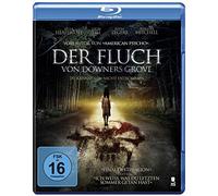 Der Fluch von Downers Grove (Uncut) [Blu-ray]