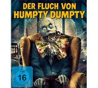 Der Fluch Von Humpty Dumpty [Blu-ray]