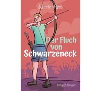Der Fluch von Schwarzeneck