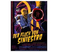 Der Fluch von Siniestro