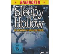 Der Fluch von Sleepy Hollow