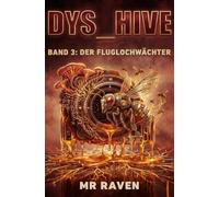 Der Fluglochwächter: Dystopischer Science-Fiction-Roman über Künstliche Intelligenz, Überwachung und Widerstand: 3