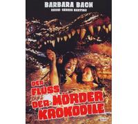 Der Fluss der Mörderkrokodile