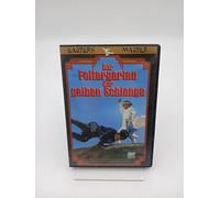 Der Foltergarten der gelben Schlange