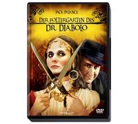Der Foltergarten des Dr. Diabolo