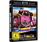 Der Formel eins Film - Classic Cult Collection
