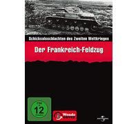 Der Frankreich-Feldzug