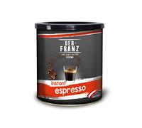 Der-Franz Caffè Espresso Solubile, 200 g