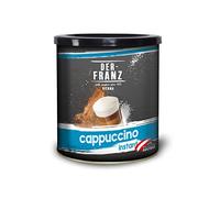 Der-Franz Cappuccino solubile, 500 g