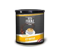 Der-Franz Crema Caffé Solubile, 200 g