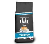 Der-Franz Melange caffè, chicchi interi, 1000 g
