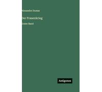 Der Frauenkrieg: Erster Band