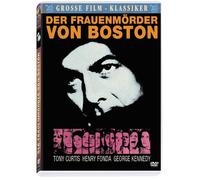 Der Frauenmörder von Boston