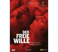 Der freie Wille