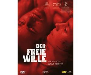 Der freie Wille