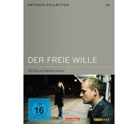 Der freie Wille - Arthaus Collection