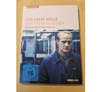 Der freie Wille - Edition Deutscher Film