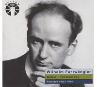 Der Freischütz Ouvert. / Sinfonie 6 (DVD)
