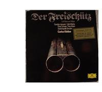 Der Freischutz Highlights