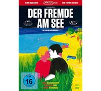 Der Fremde am See