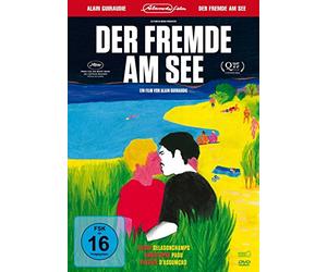 Der Fremde am See