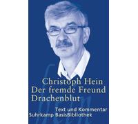 Der fremde Freund / Drachenblut: Novelle: 69