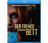 Der Fremde in unserem Bett (Blu-ray) Samantha Bond Giles Alderson