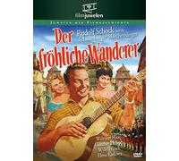 Der fröhliche Wanderer