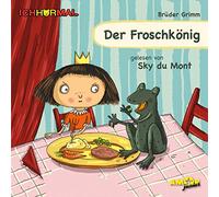 Der Froschkönig