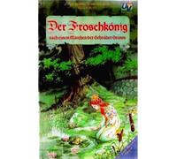 Der Froschkönig