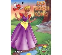 Der Froschkönig