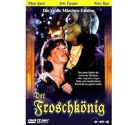 Der Froschkönig (Märchen Edition)