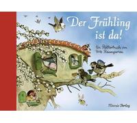 Der Frühling ist da