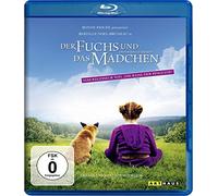 Der Fuchs und das Mädchen