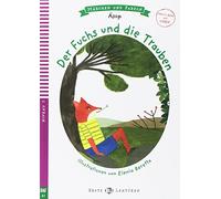 DER FUCHS UND DIE TRAUBEN