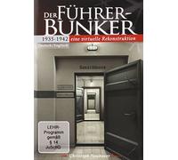 Der Führer-Bunker 1935-1942