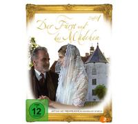 Der Fürst und das Mädchen - Staffel 1