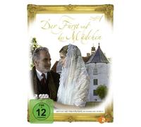 Der Fürst und das Mädchen - Staffel 1