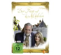 Der Fürst und das Mädchen - Staffel 2