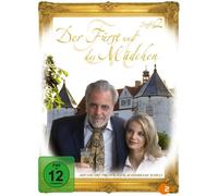 Der Fürst und das Mädchen - Staffel 2