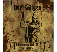 Der Galgen - Willkommen auf die Todesstrafe!