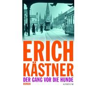 Der Gang vor die Hunde