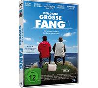 Der ganz grosse Fang
