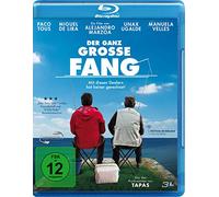 Der ganz grosse Fang