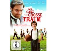 Der ganz große Traum (DVD) Daniel Brühl Burghart Klaußner Kathrin Steinburg